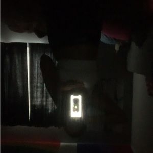 Meet your Posher, Aunalicia